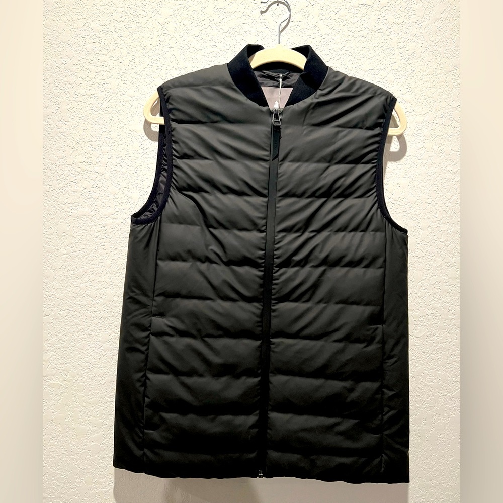 RAINS Trekker Vest